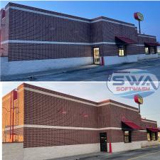 Building-Washing-for-Chicken-Express-on-7th-Street-in-Texarkana-TX 1