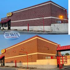 Building-Washing-for-Chicken-Express-on-7th-Street-in-Texarkana-TX 2